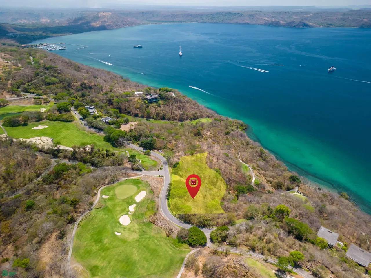 Peninsula Papagayo, Nacascolo, Guanacaste 50104