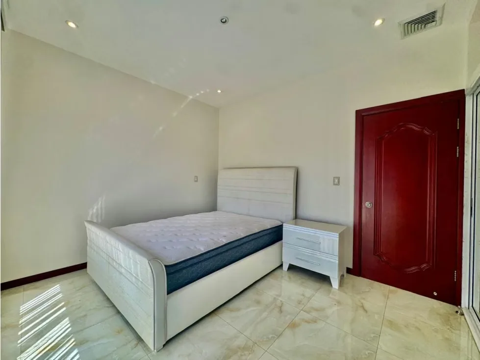 Lujoso apartamento amueblado cerca del cruce de Escazú, photo 11