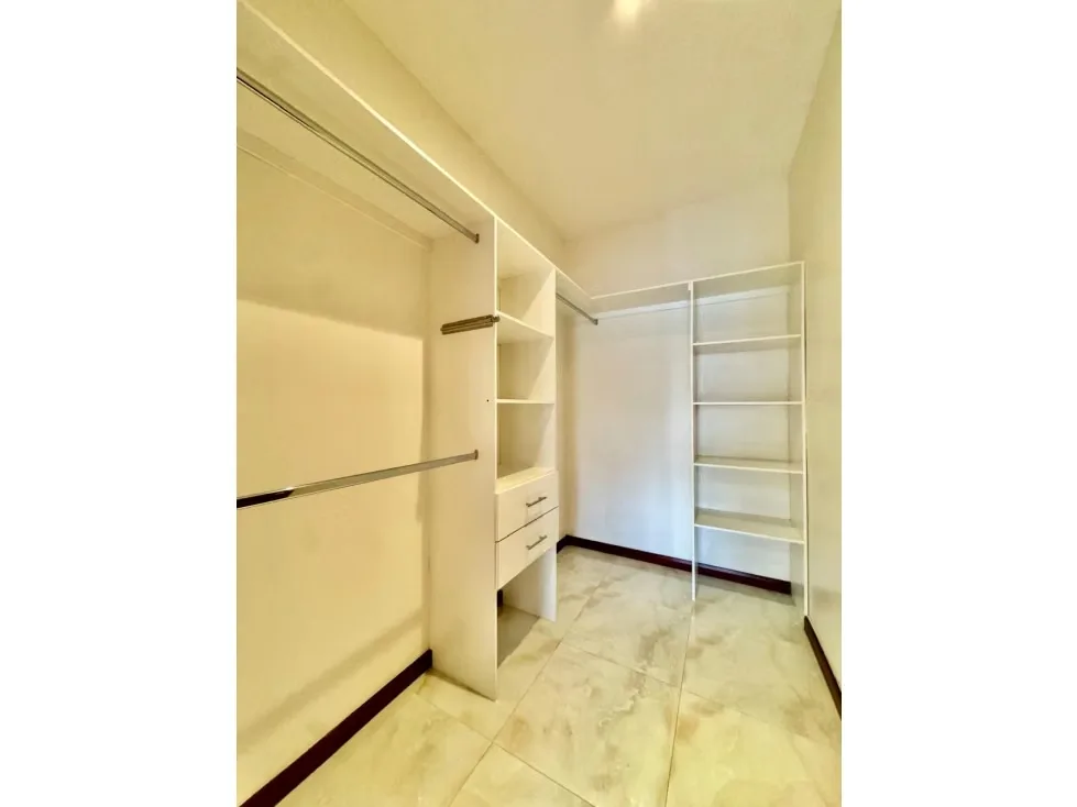 Lujoso apartamento amueblado cerca del cruce de Escazú, photo 7