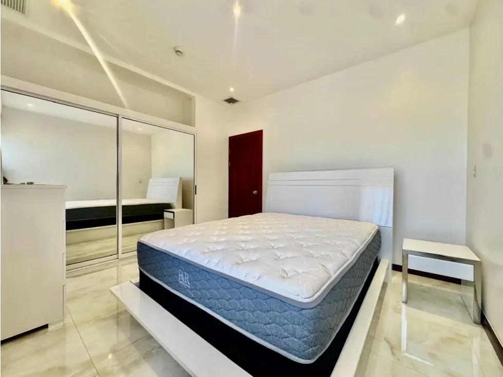Lujoso apartamento amueblado cerca del cruce de Escazú, photo 9