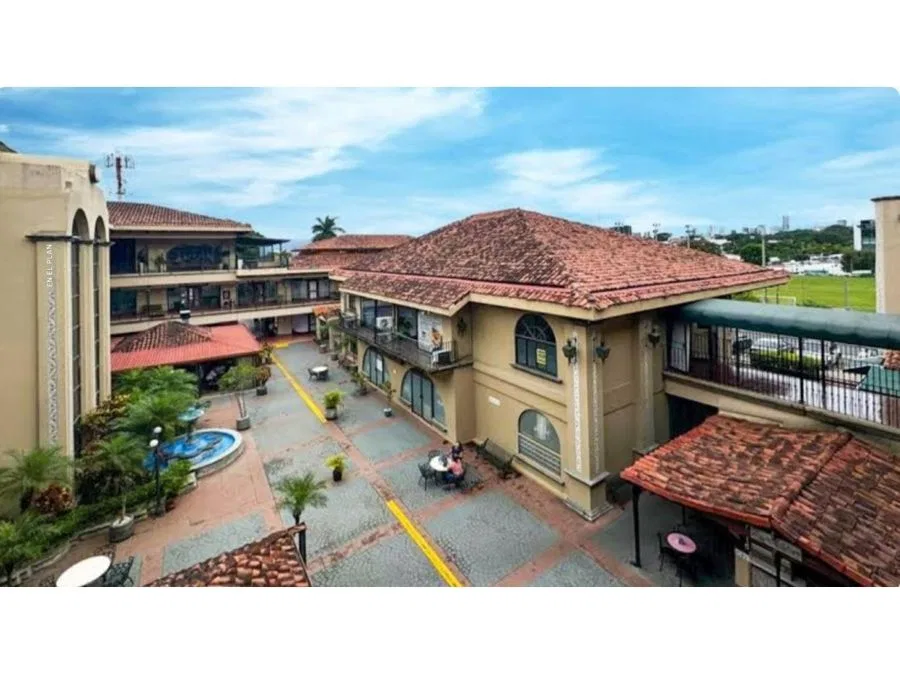 ALQUILER DE OFICINA, SAN JOSÉ, ESCAZÚ, SAN RAFAEL