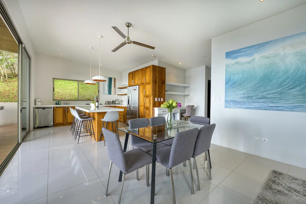 4 BEDROOM VILLA WITH VIEWS TO THE WHALE TAIL, photo 12