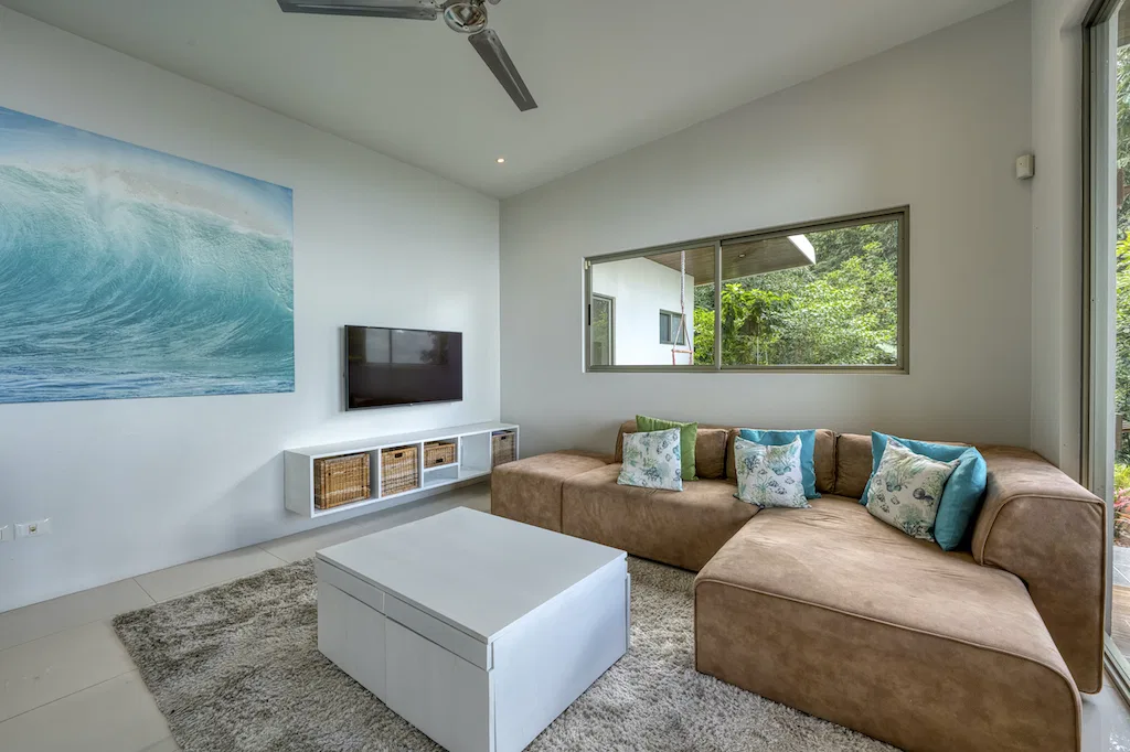 4 BEDROOM VILLA WITH VIEWS TO THE WHALE TAIL, photo 13