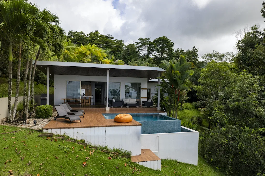 4 BEDROOM VILLA WITH VIEWS TO THE WHALE TAIL, photo 20