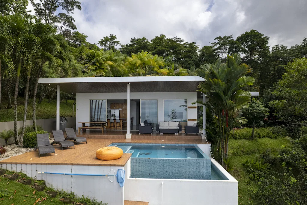 4 BEDROOM VILLA WITH VIEWS TO THE WHALE TAIL, photo 21