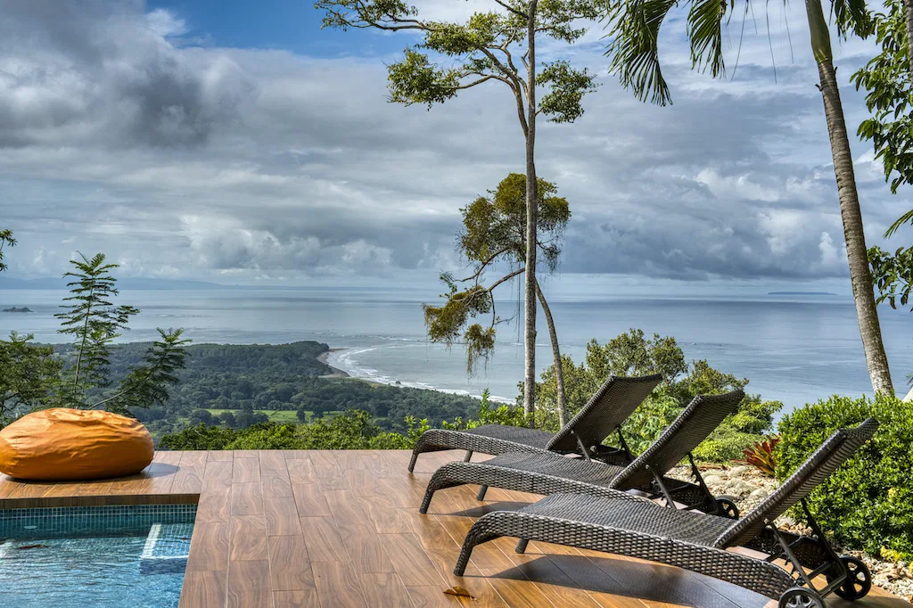 4 BEDROOM VILLA WITH VIEWS TO THE WHALE TAIL, photo 22