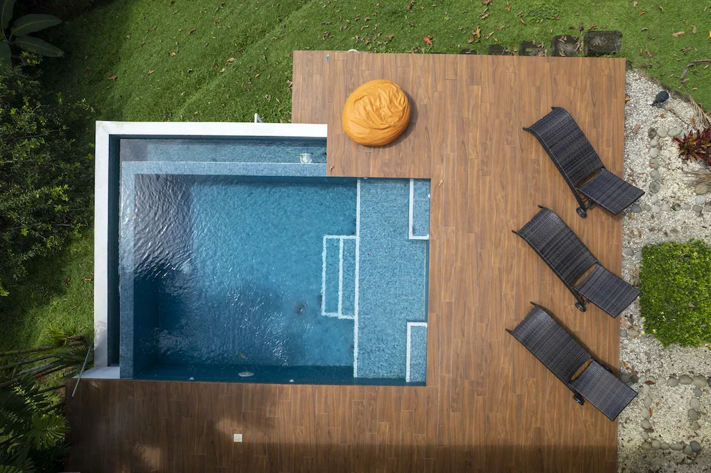 4 BEDROOM VILLA WITH VIEWS TO THE WHALE TAIL, photo 23