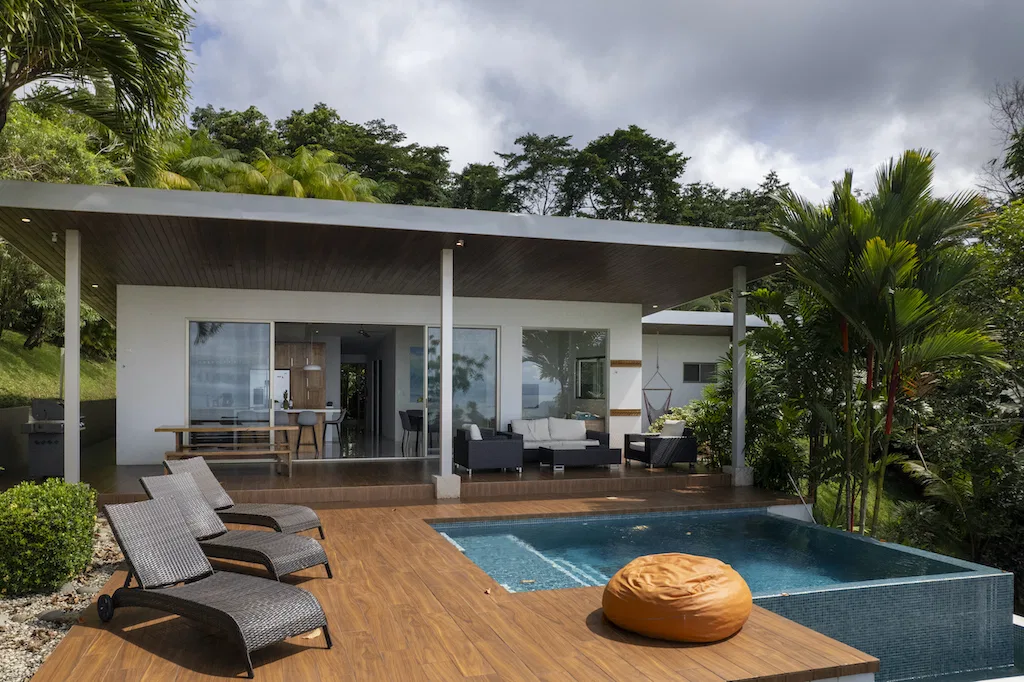 4 BEDROOM VILLA WITH VIEWS TO THE WHALE TAIL, photo 24