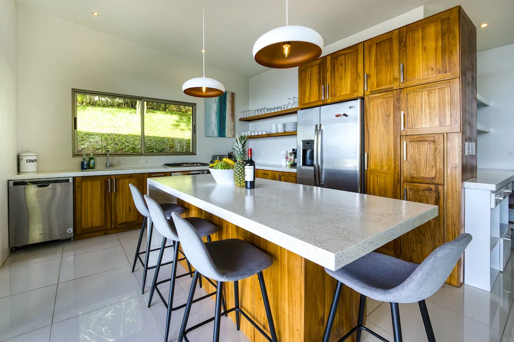 4 BEDROOM VILLA WITH VIEWS TO THE WHALE TAIL, photo 6