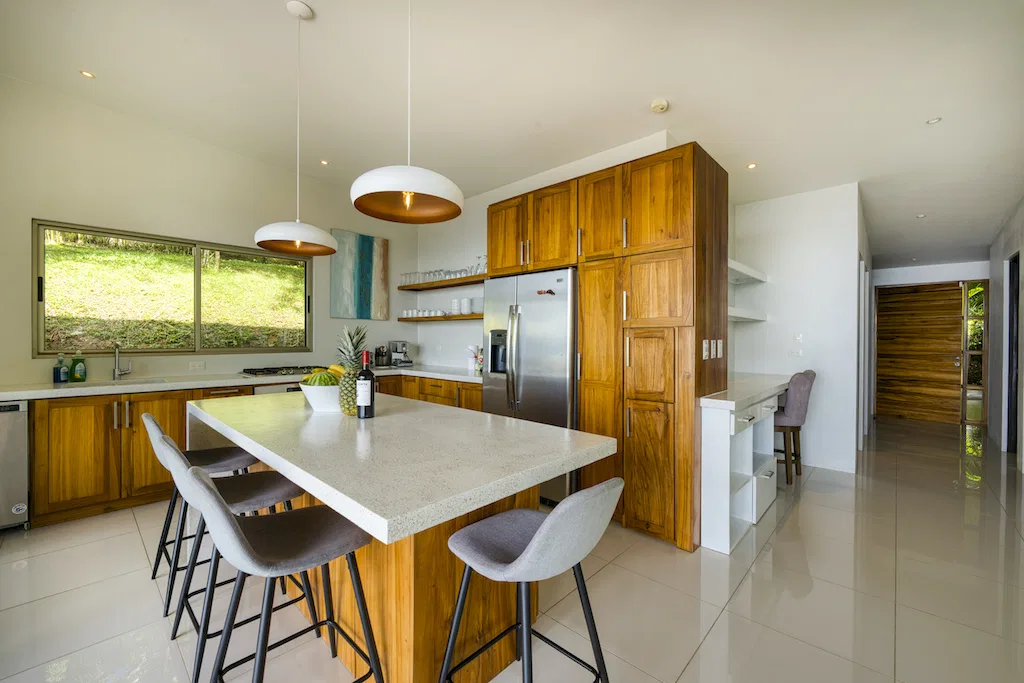 4 BEDROOM VILLA WITH VIEWS TO THE WHALE TAIL, photo 7