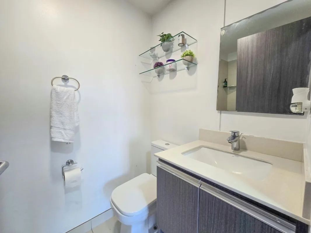 En venta – Apartamento en Torre U Nunciatura, Rohrmoser, photo 11