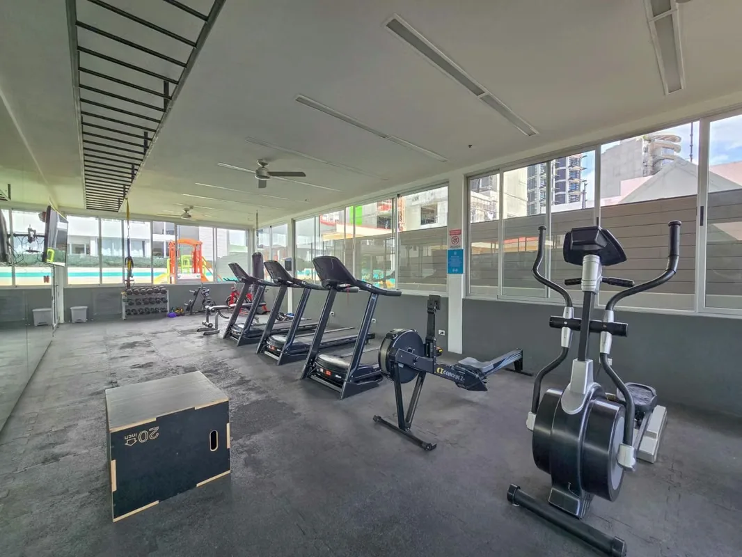 En venta – Apartamento en Torre U Nunciatura, Rohrmoser, photo 15