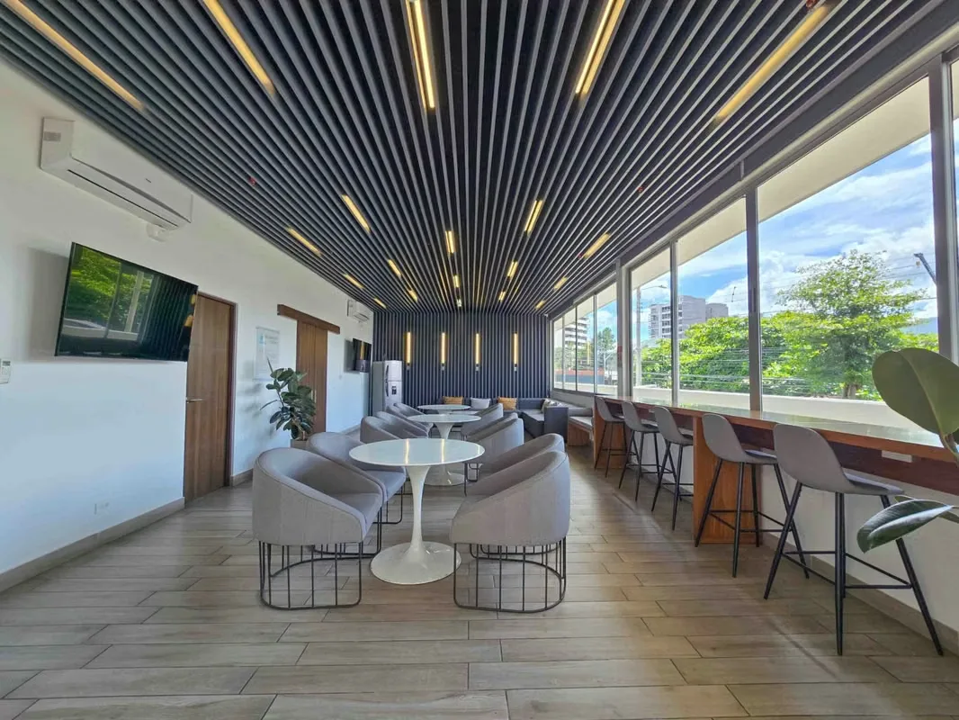 En venta – Apartamento en Torre U Nunciatura, Rohrmoser, photo 16