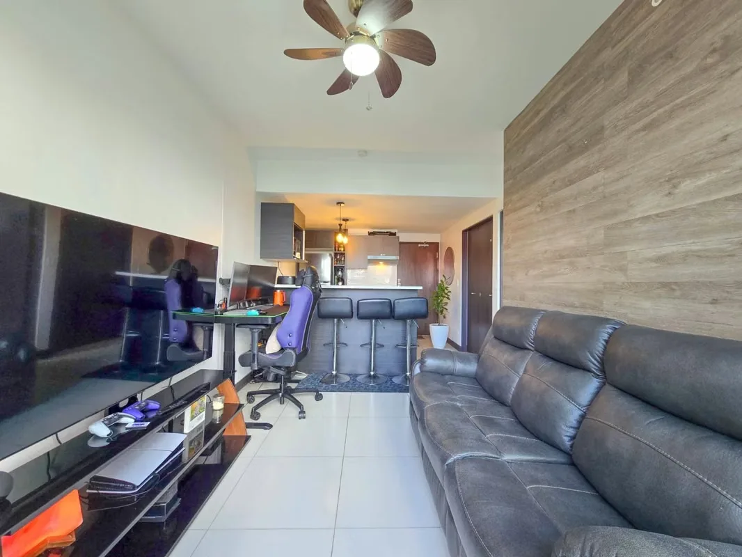 En venta – Apartamento en Torre U Nunciatura, Rohrmoser, photo 5