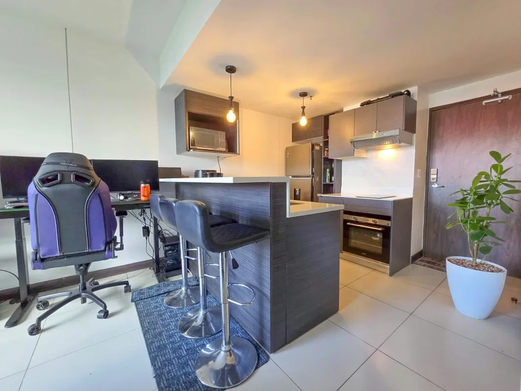En venta – Apartamento en Torre U Nunciatura, Rohrmoser, photo 6