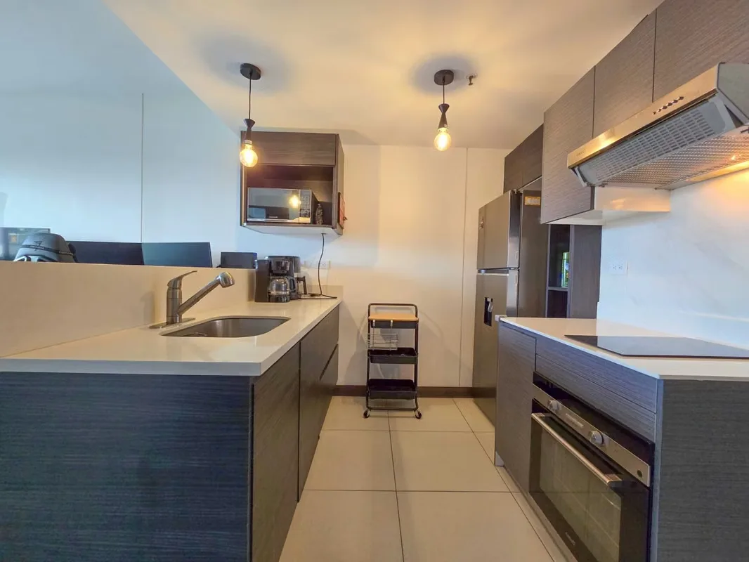 En venta – Apartamento en Torre U Nunciatura, Rohrmoser, photo 7