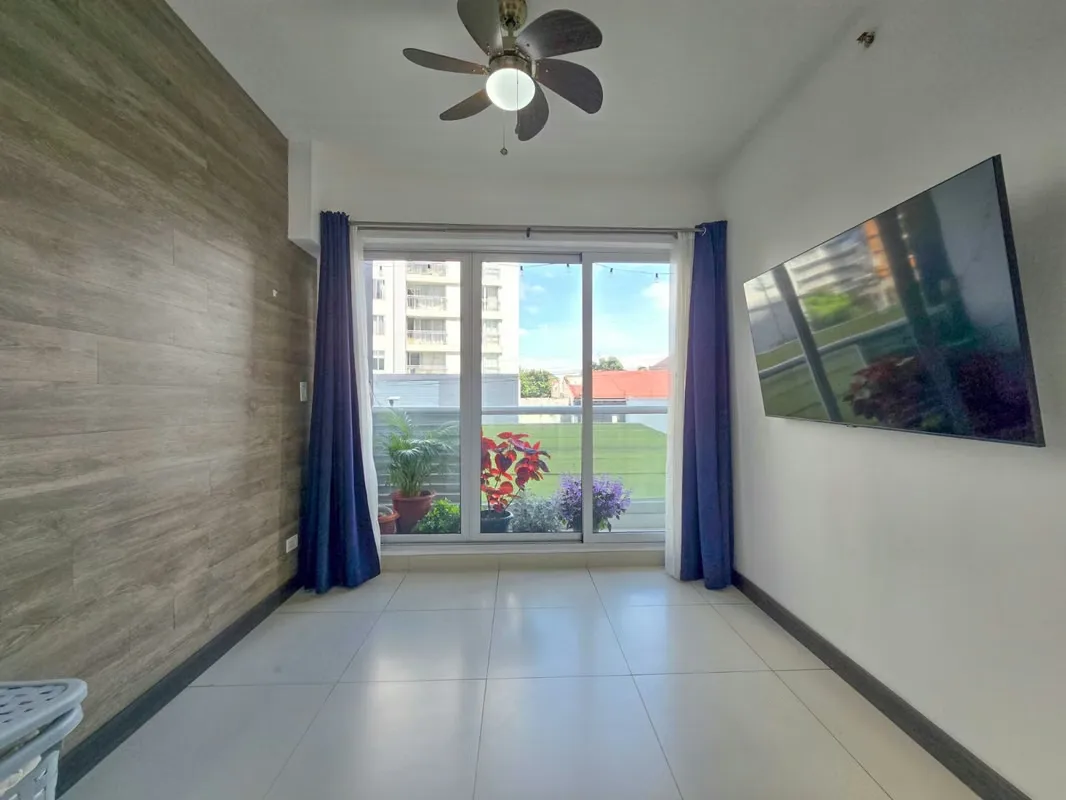En venta – Apartamento en Torre U Nunciatura, Rohrmoser, photo 8