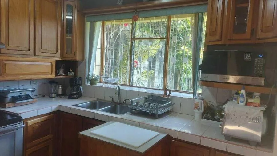 VENTA DE CASA EN  RESIDENCIAL EN SABANILLA  MONTES DE OCA PBR - Venta en Montes de Oca, photo 8