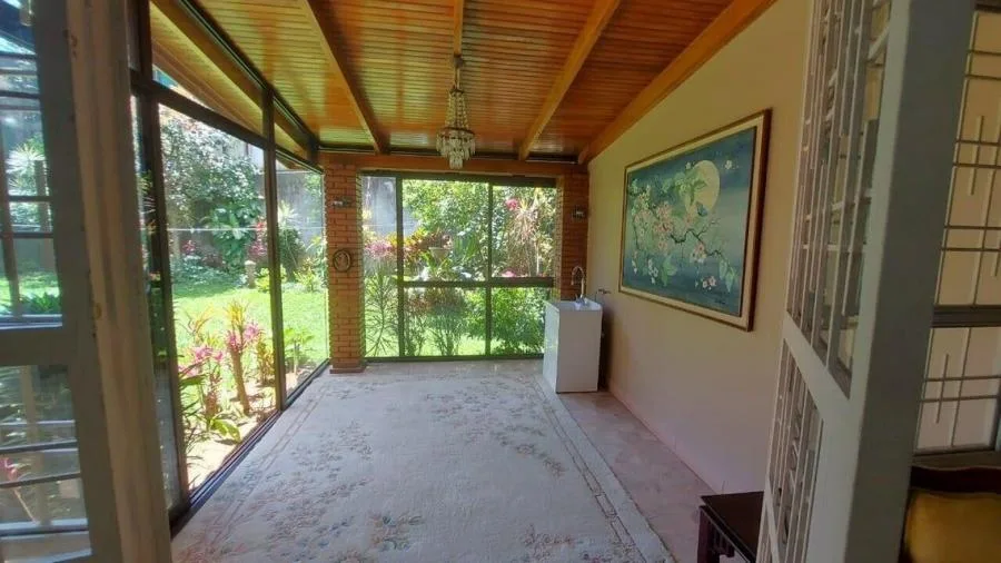 VENTA DE CASA EN  RESIDENCIAL EN SABANILLA  MONTES DE OCA PBR - Venta en Montes de Oca, photo 9