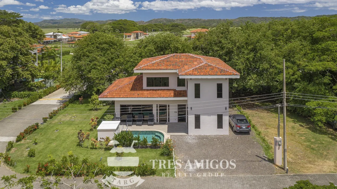 CASA LA TAJONA 25