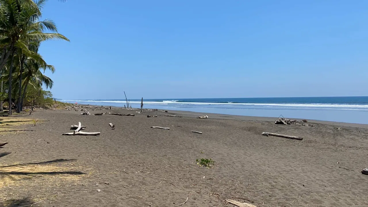Playa Hermosa Beachfront Luxury Homes Lots in Gated Community - | Costa Rica Real Estate | Jaco Realty
