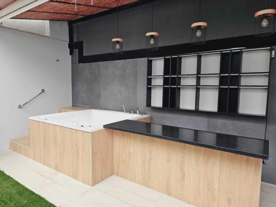 Venta de Casa en San Rafael de Escazû. RAH 25-1223 - Venta en Escazú, photo 14