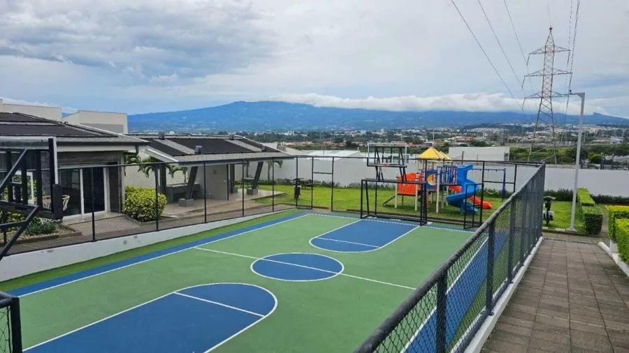 Venta de Casa en San Rafael de Escazû. RAH 25-1223 - Venta en Escazú, photo 8