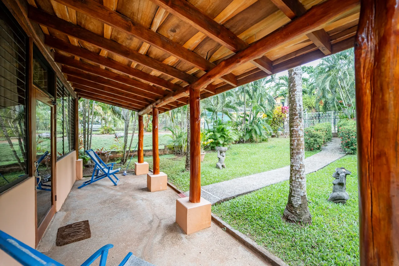 Casa Erika - Affordable home mins from Playa Carrillo, photo 2
