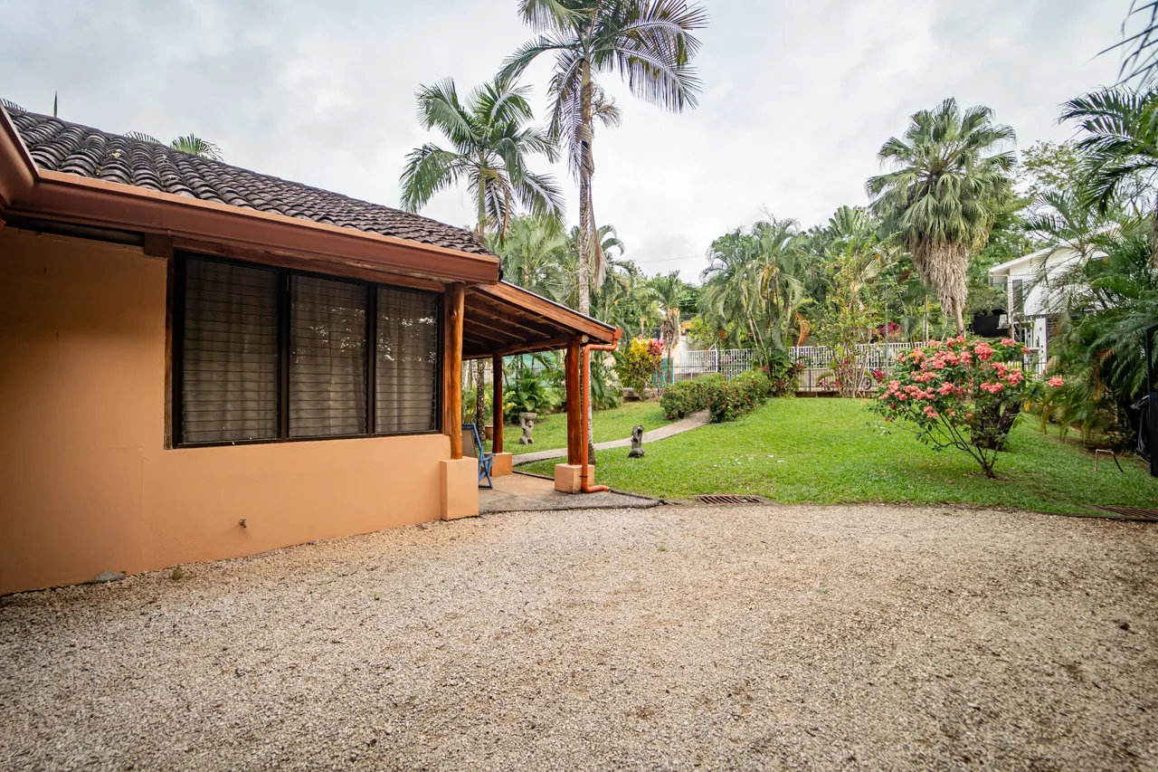 Casa Erika - Affordable home mins from Playa Carrillo, photo 3