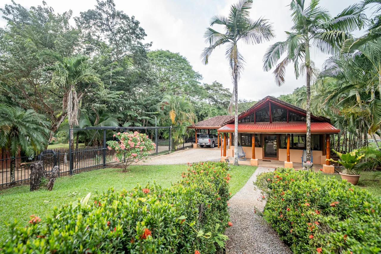 Casa Erika - Affordable home mins from Playa Carrillo, photo 6