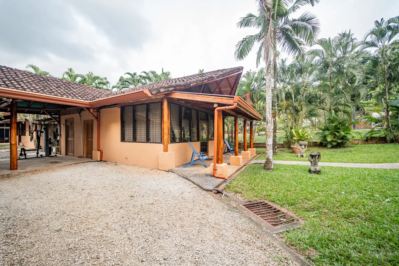 Casa Erika - Affordable home mins from Playa Carrillo, photo 7