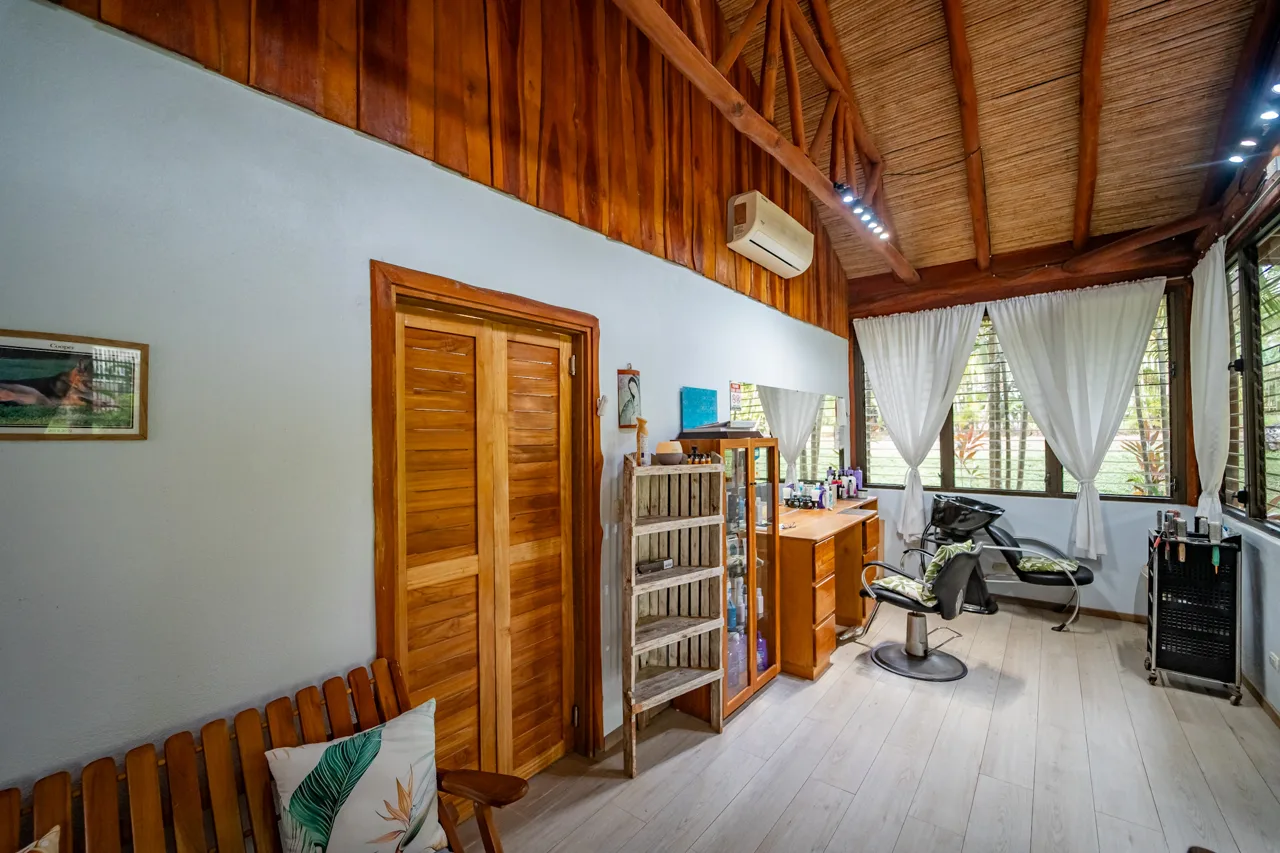 Casa Erika - Affordable home mins from Playa Carrillo, photo 8