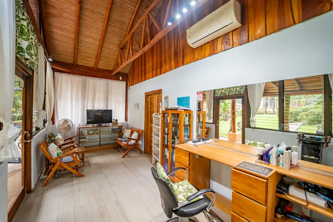 Casa Erika - Affordable home mins from Playa Carrillo, photo 10