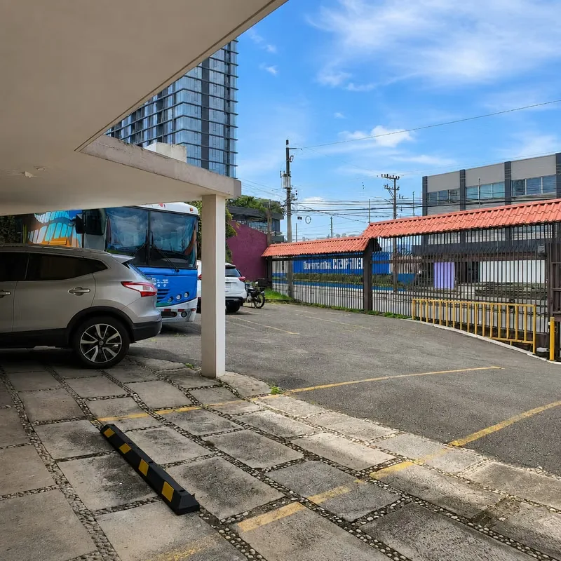 FOR SALE! Commercial Building in Barrio La California, San José, photo 2