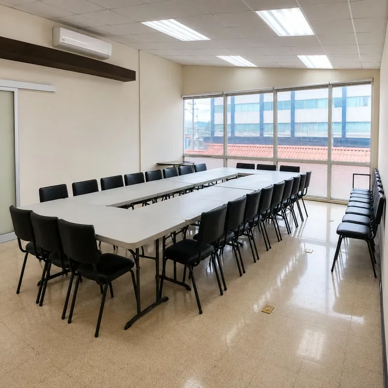 FOR SALE! Commercial Building in Barrio La California, San José, photo 9