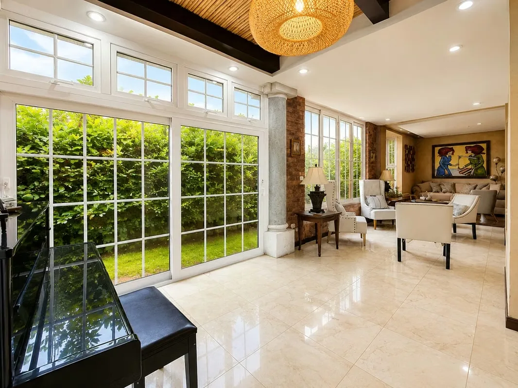 DETACHED HOME FOR SALE IN ESCAZÚ, COSTA RICA | YZB