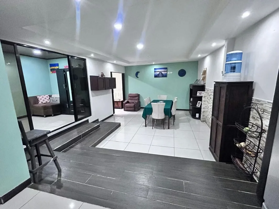 ¡CASA DE ENSUEÑO EN ALQUILER EN SAN ANTONIO DE CORONADO!