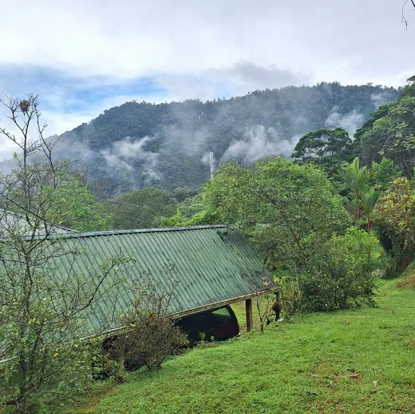 Private Estate with Breathtaking Diamante Waterfall, photo 15