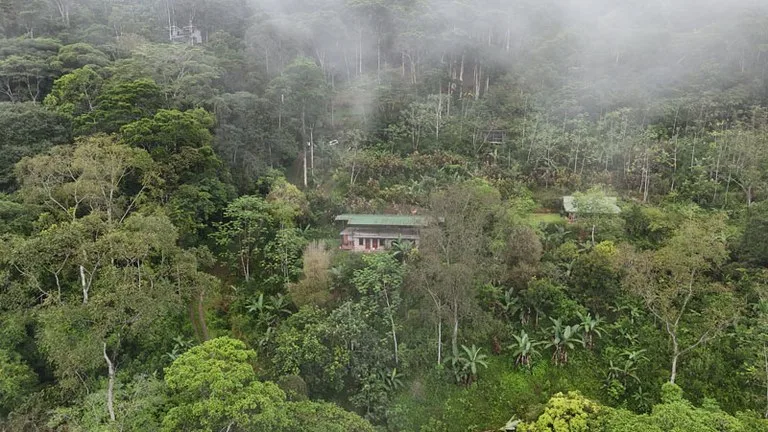 Private Estate with Breathtaking Diamante Waterfall, photo 7
