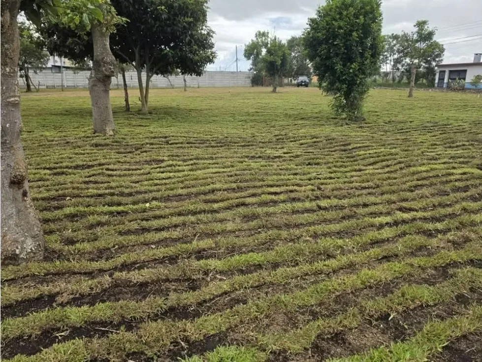 Venta de Hermosos Lotes, Tures, Los Angeles, Santo Domingo de Heredia, photo 6