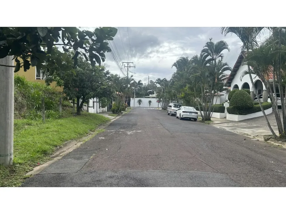 VENTA DE HERMOSO LOTE, CARIARI, BOSQUES DE DOÑA ROSA 4228 (GC), photo 5