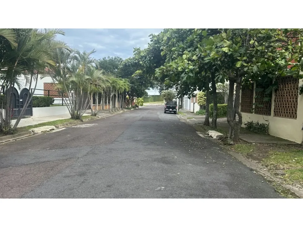 VENTA DE HERMOSO LOTE, CARIARI, BOSQUES DE DOÑA ROSA 4228 (GC), photo 6