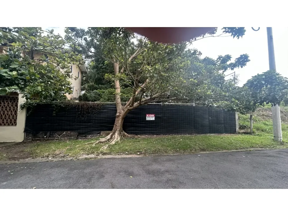 VENTA DE HERMOSO LOTE, CARIARI, BOSQUES DE DOÑA ROSA 4228 (GC), photo 7