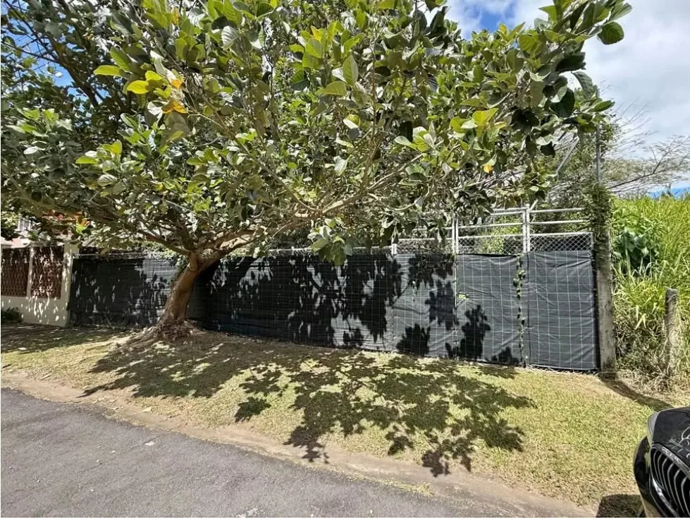 VENTA DE HERMOSO LOTE, CARIARI, BOSQUES DE DOÑA ROSA 4228 (GC), photo 8