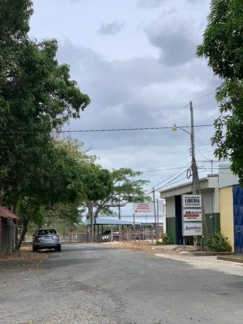 Other in Liberia