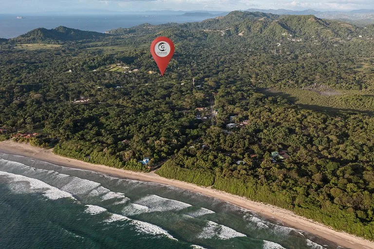 Terrazas Playa Grande Lot F1: More than just a piece of land!