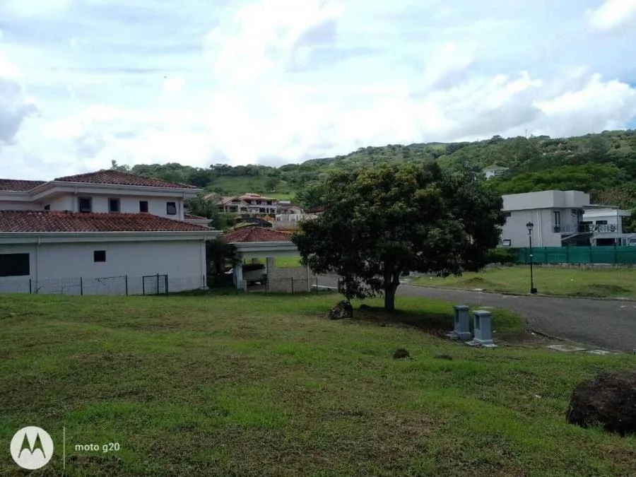 Venta de lote de 553 m2 - Venta en Mora