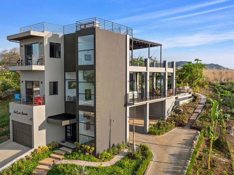 3 Bed Single Family Homes For Sale in Playas Del Coco
