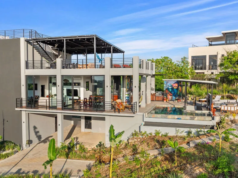 3 Bed Single Family Homes For Sale in Playas Del Coco, photo 3