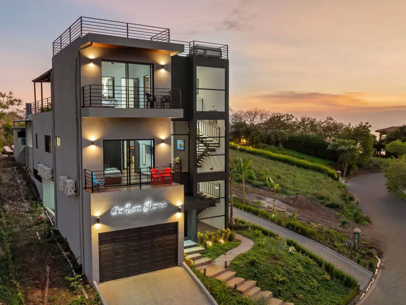 3 Bed Single Family Homes For Sale in Playas Del Coco, photo 4
